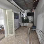Hospedagem Lagoinha