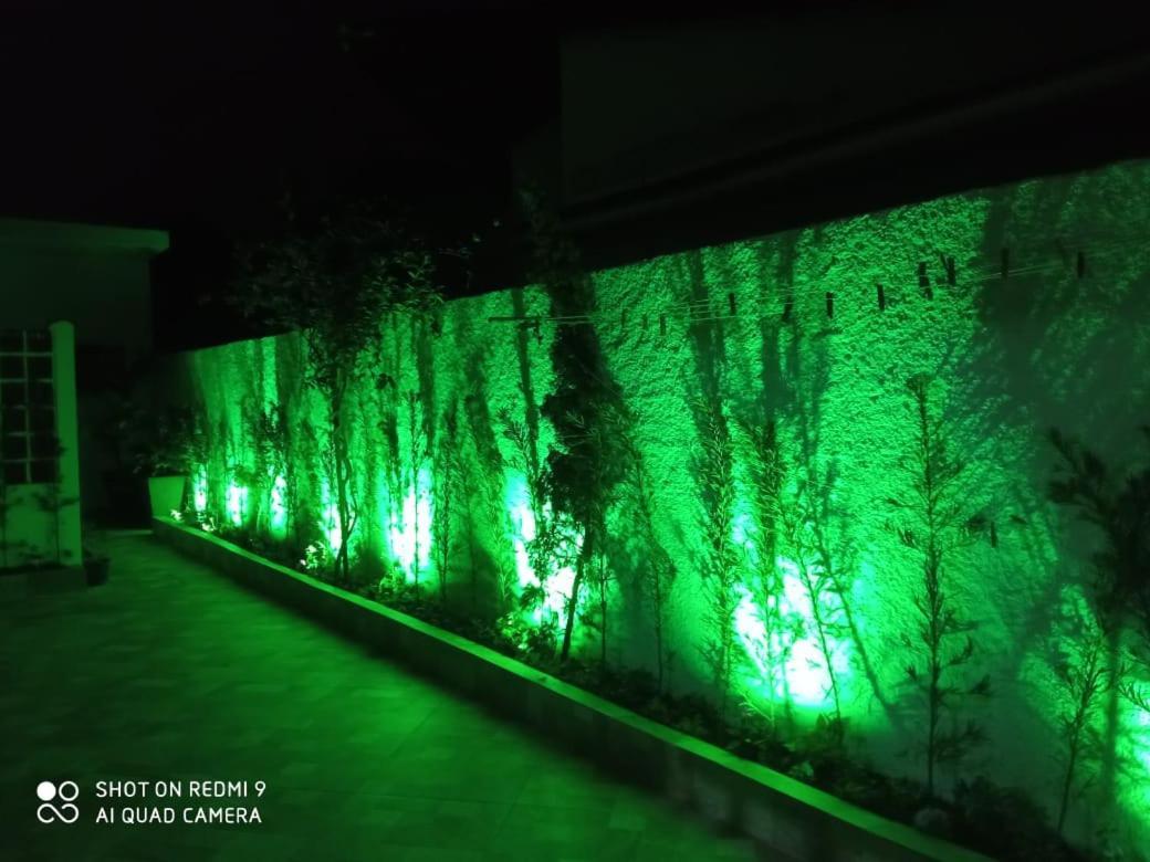 Guest house Lagoinha