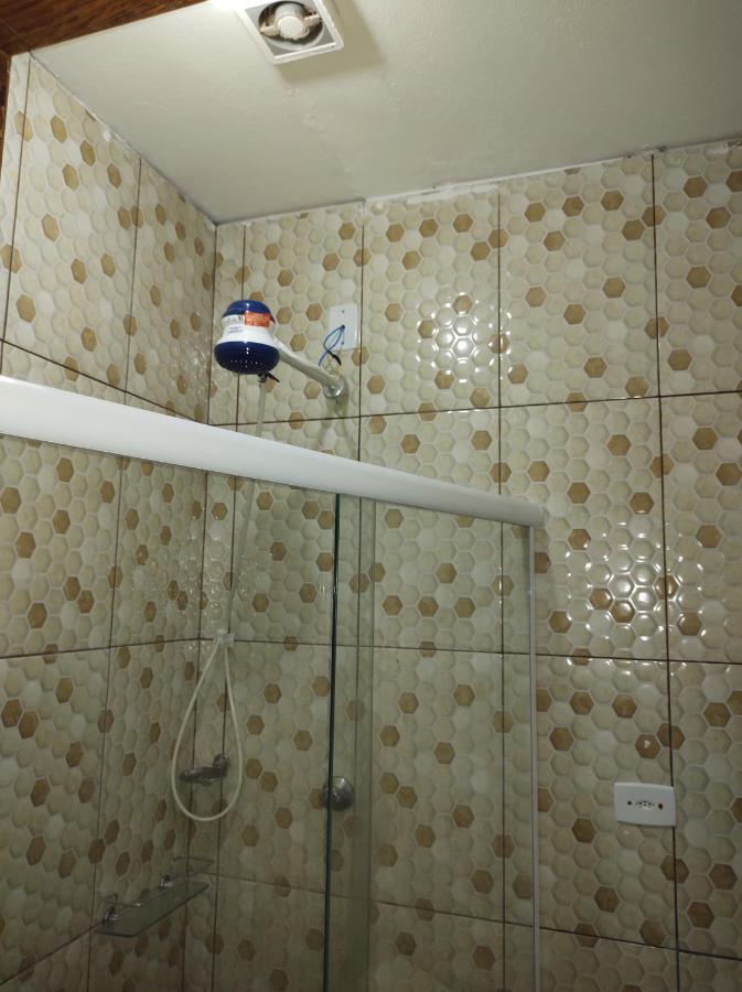 Guest house Lagoinha *