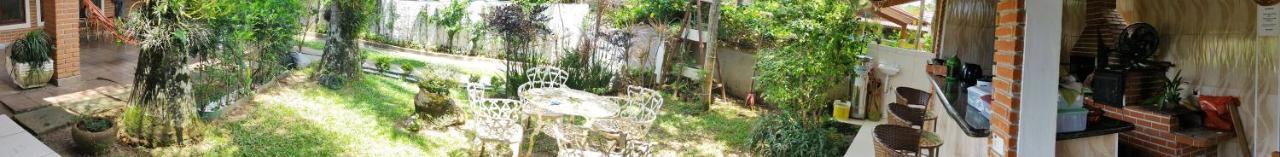 Lagoinha Guest house Ubatuba