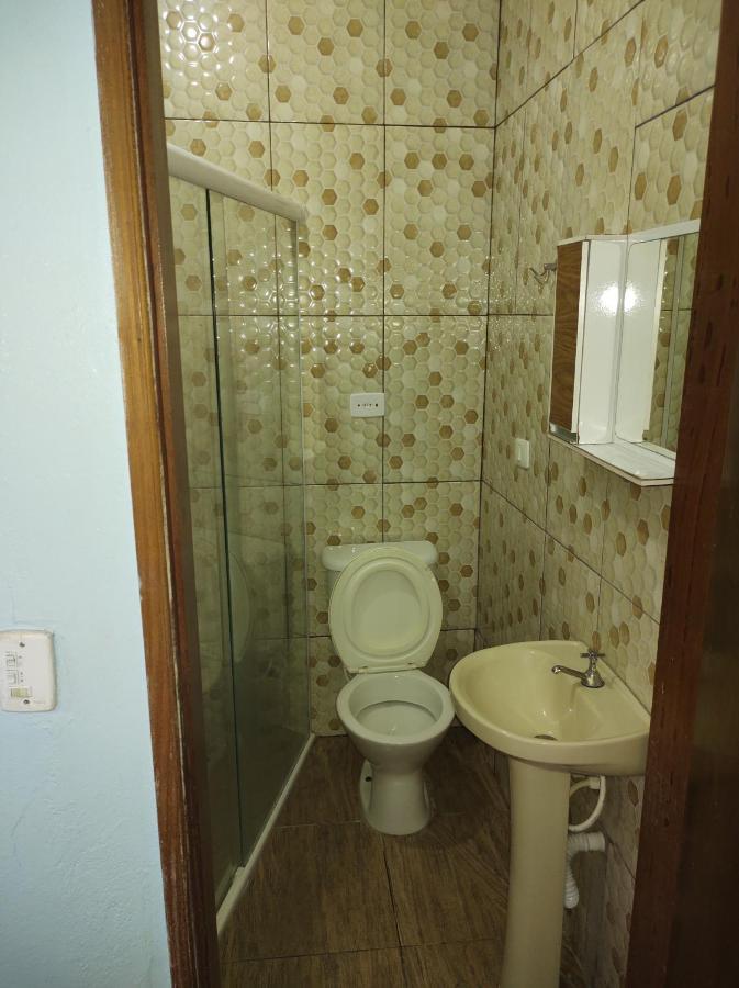 Lagoinha Guest house