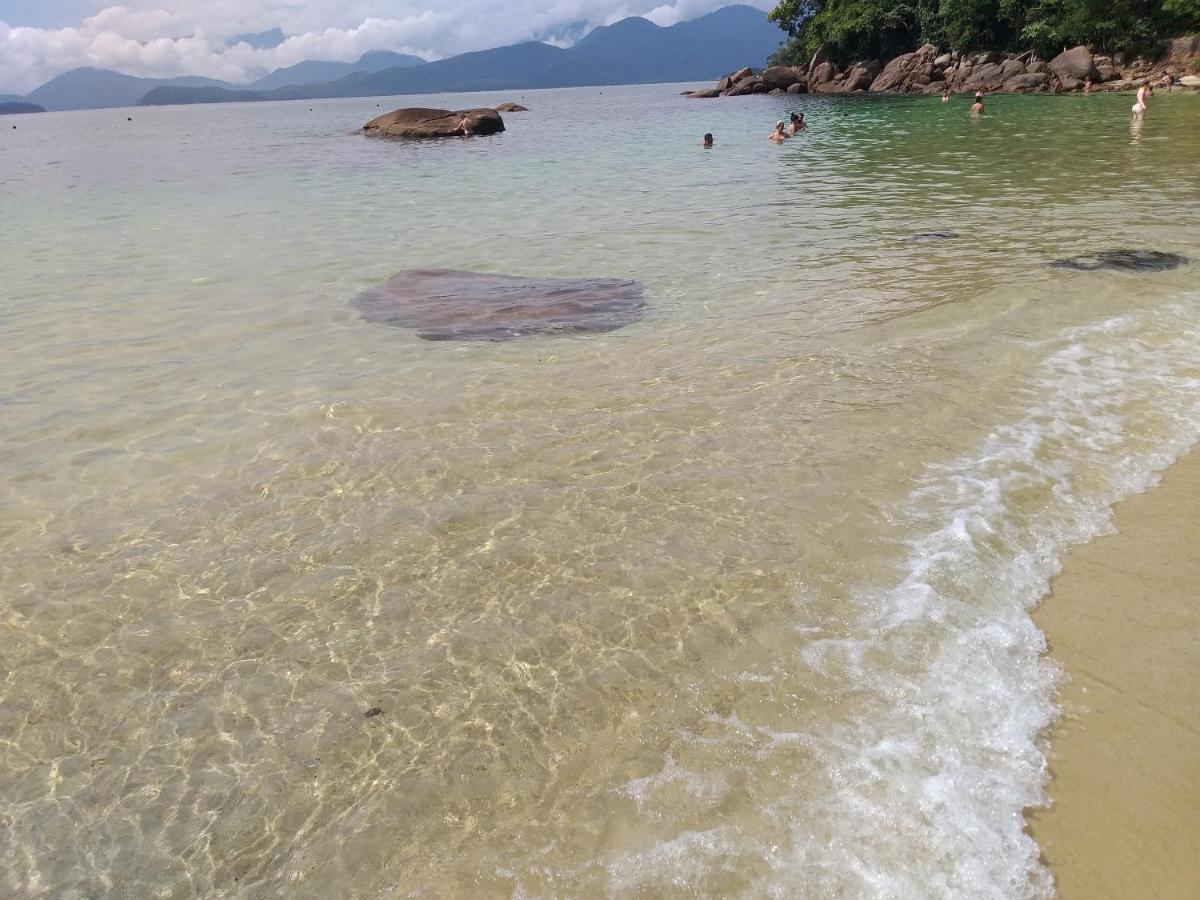 Guest house Lagoinha Ubatuba