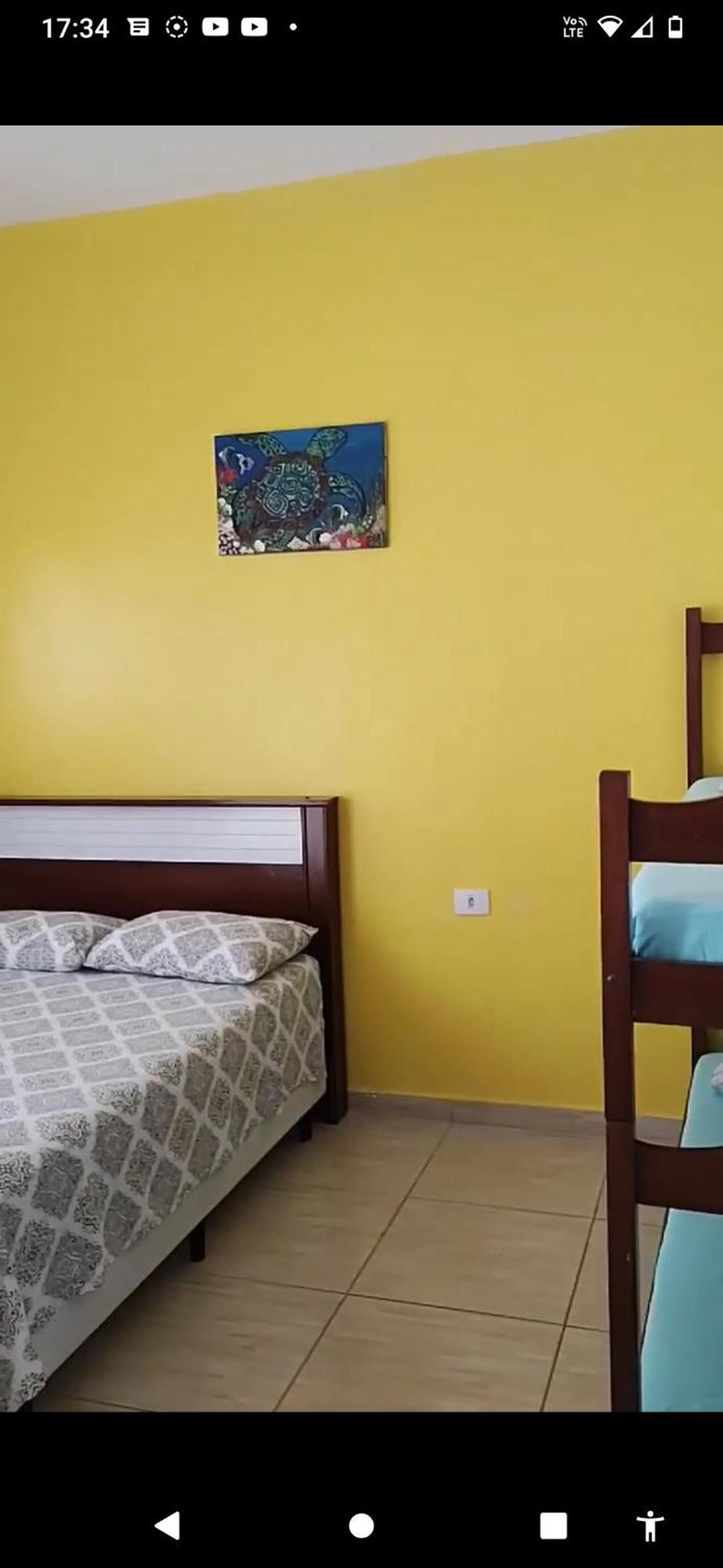 Lagoinha Guest house