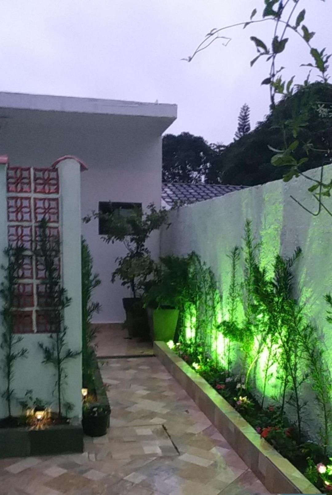 Guest house Lagoinha Ubatuba