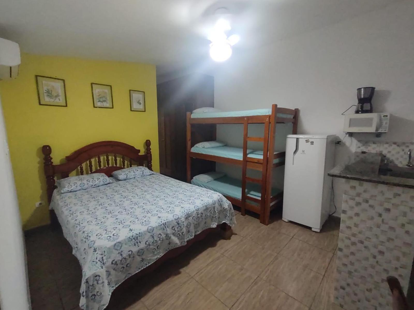 Lagoinha Guest house *