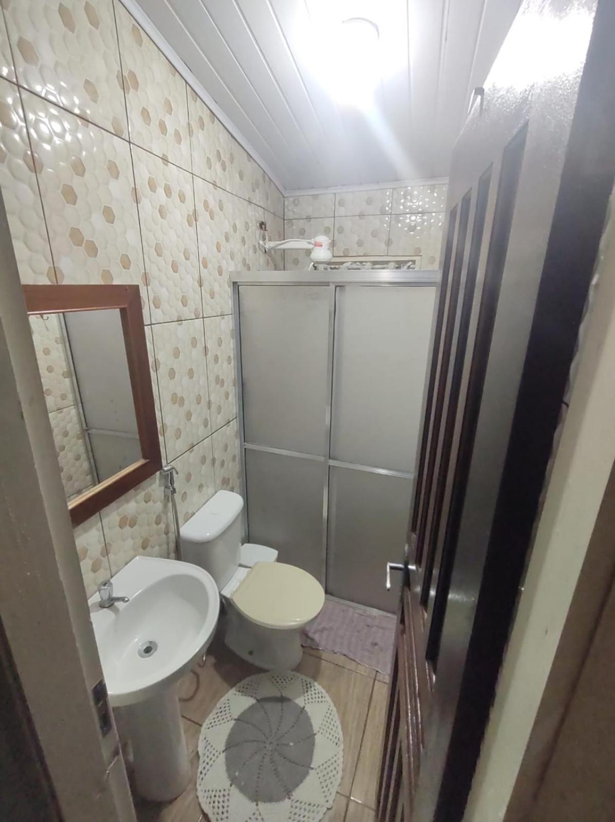 Guest house Lagoinha *