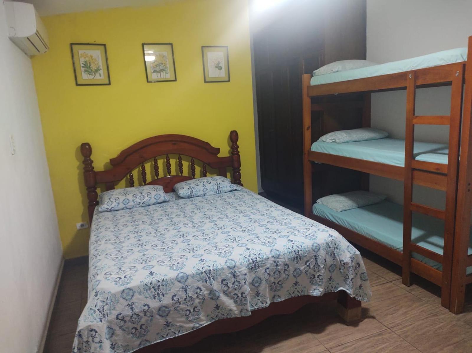 Lagoinha Guest house