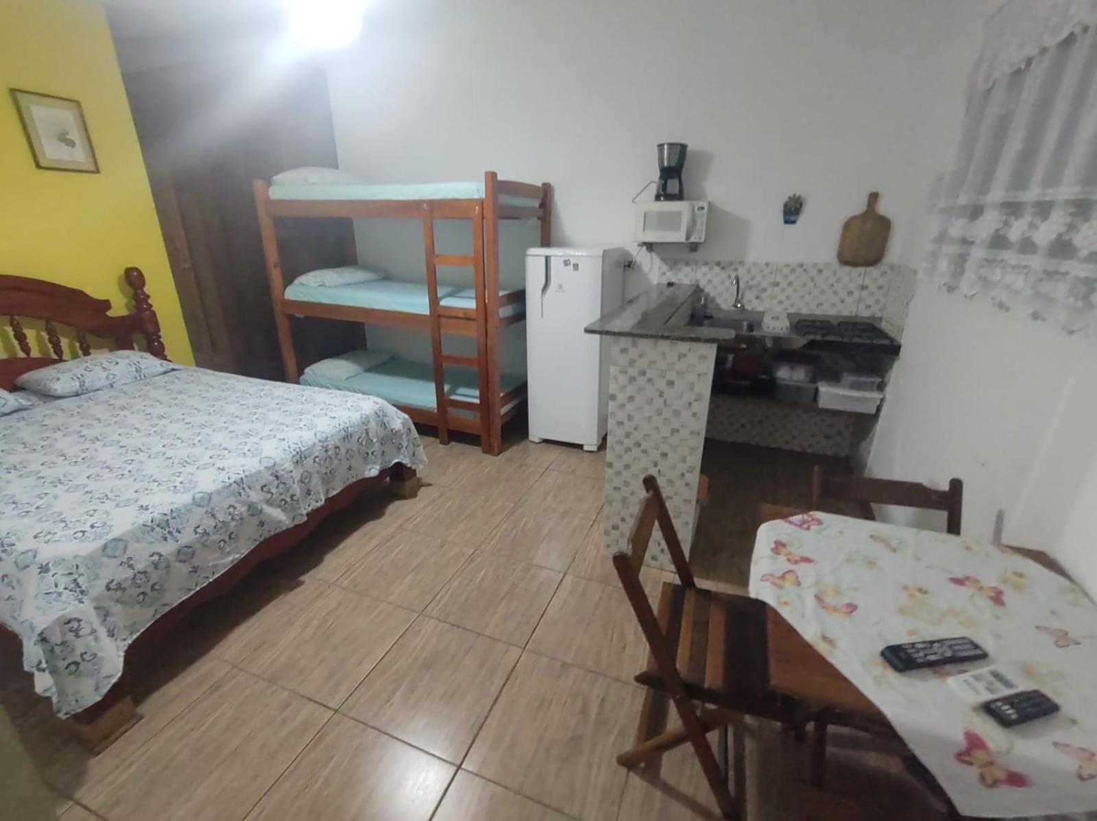 Guest house Lagoinha *