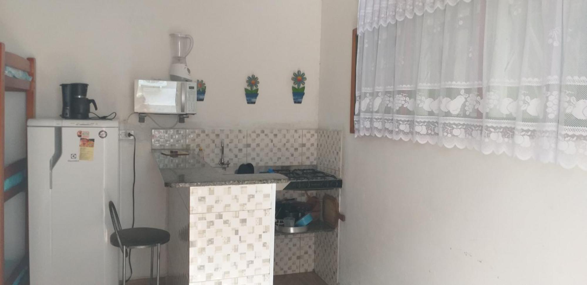 Lagoinha Guest house *