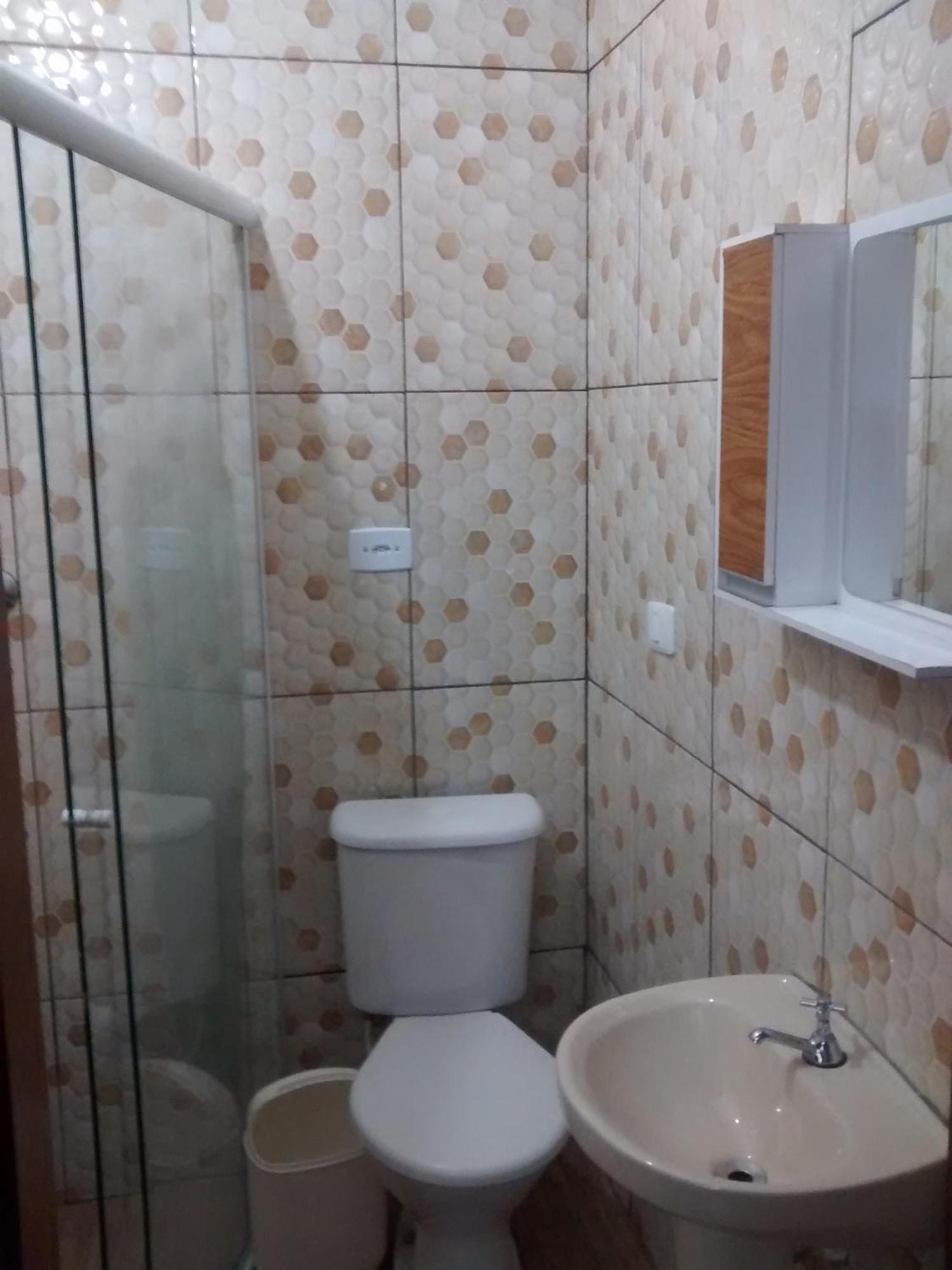 Lagoinha Guest house Ubatuba