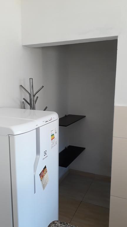 Lagoinha Guest house