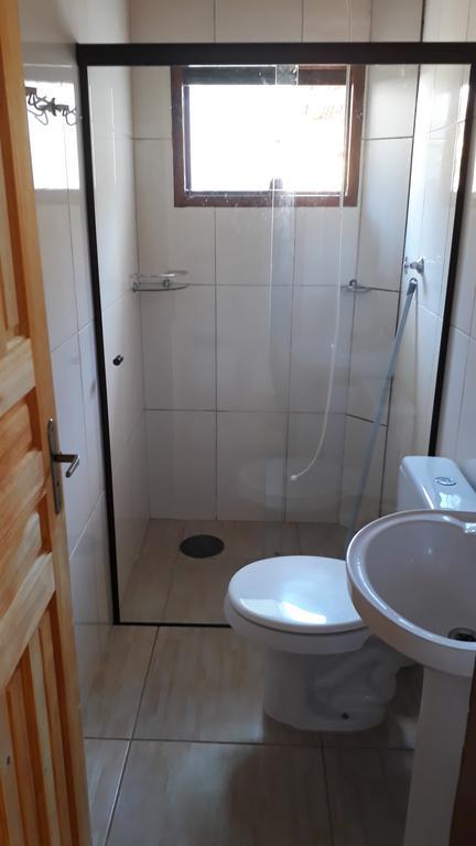 Guest house Lagoinha Ubatuba