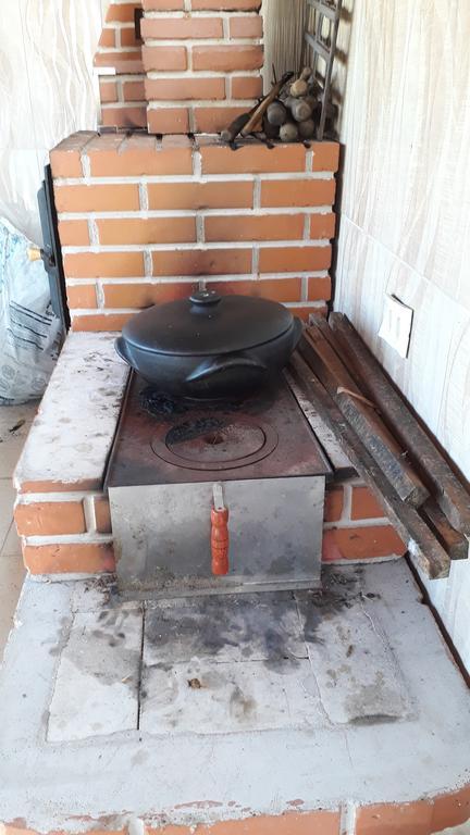 Guest house Lagoinha