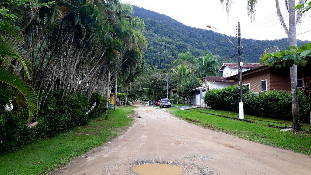 Lagoinha Guest house