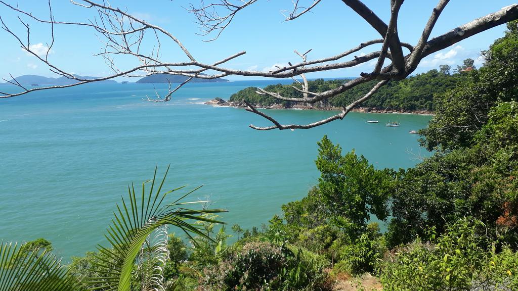 Lagoinha Guest house Ubatuba
