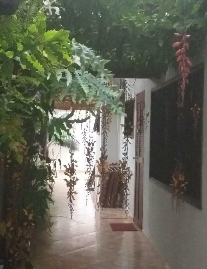 Lagoinha Guest house *
