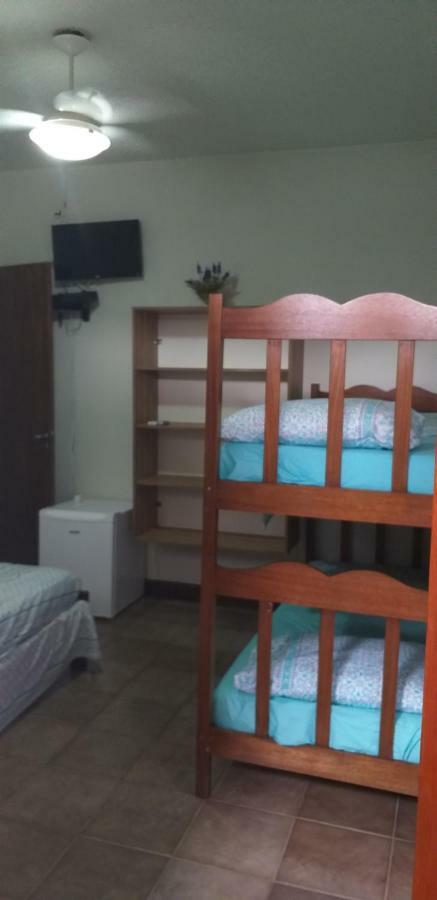 Lagoinha Guest house