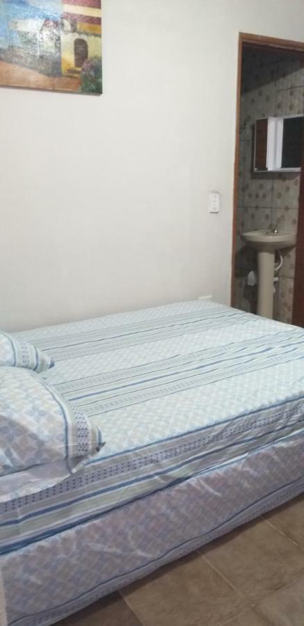 Lagoinha Guest house Ubatuba