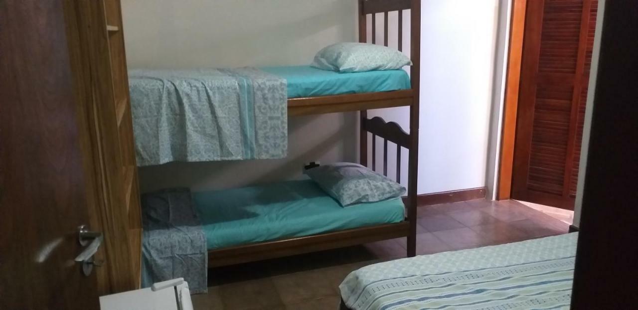 Guest house Lagoinha Ubatuba