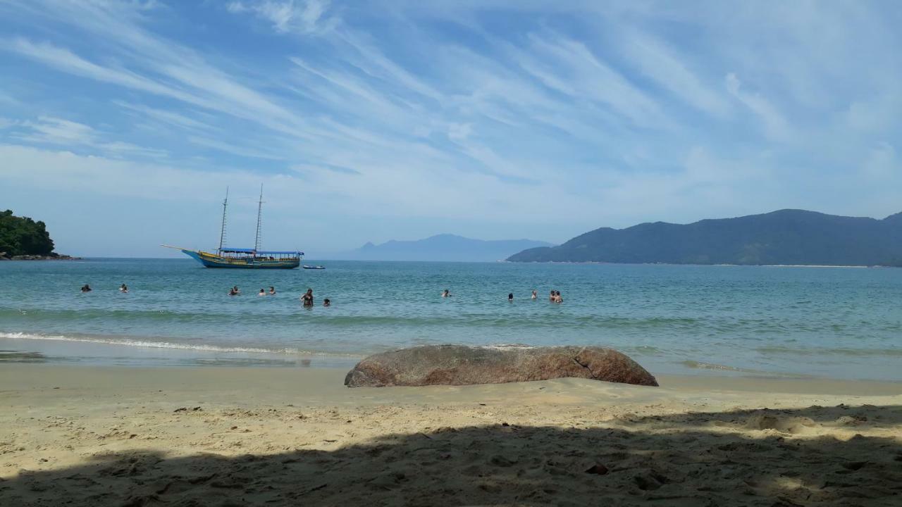 Guest house Lagoinha Ubatuba