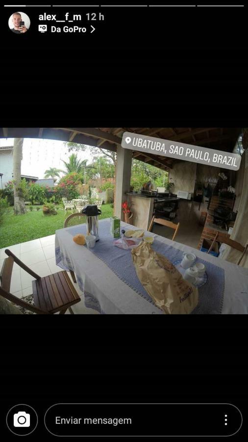 Lagoinha Guest house *