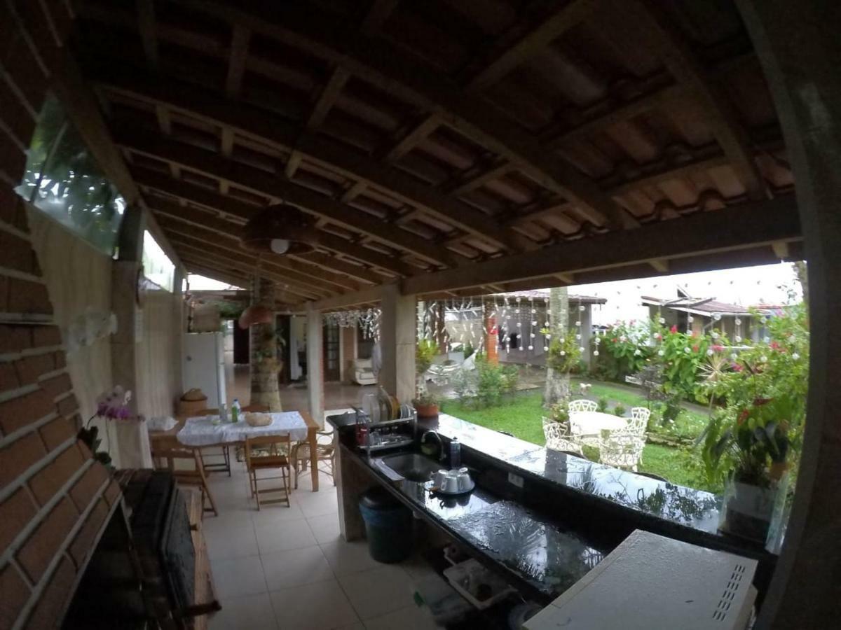 Lagoinha Guest house *