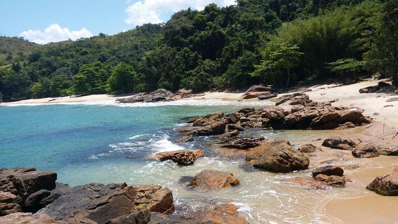 Guest house Lagoinha Ubatuba